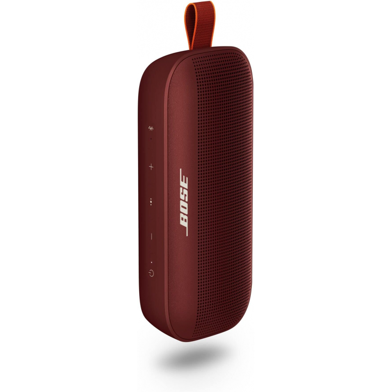 Dealmonday  Bose SoundLink Flex Bluetooth Portable Speaker - Carmin