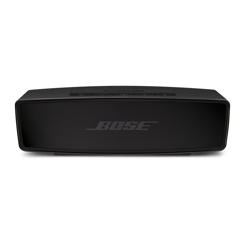 Dealmonday  Bose SoundLink Mini II Special Edition Bluetooth Speaker -  Black