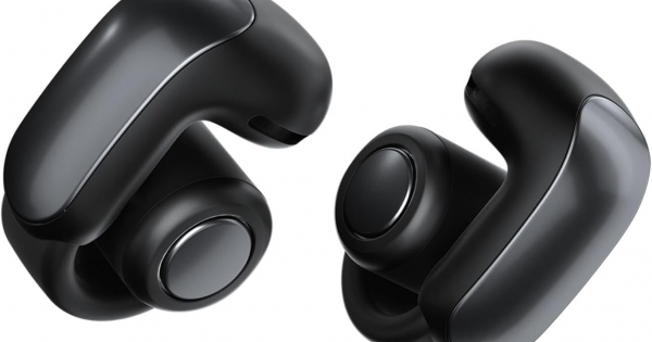 Dealmonday | Bose Ultra Open Earbuds, Open Ear Wireless
