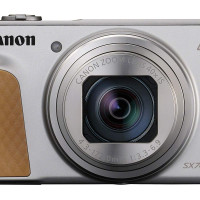 Dealmonday | Canon PowerShot SX740 HS Silver