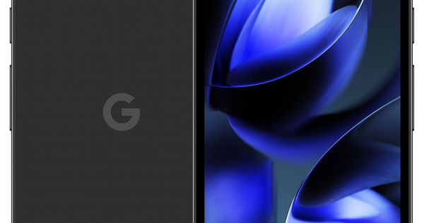 Dealmonday | Google Pixel 9a 5G Smartphone (8+256GB) - Obsidian