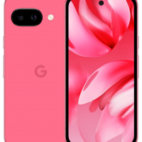 Dealmonday | Google Pixel 9a 5G Smartphone (8+128GB) - Peony