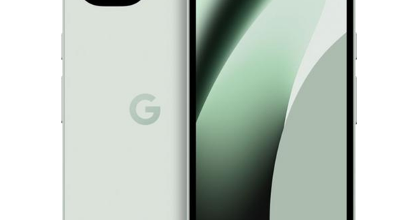Dealmonday | Google Pixel 10a 5G Smartphone (8GB+256GB) - Fog