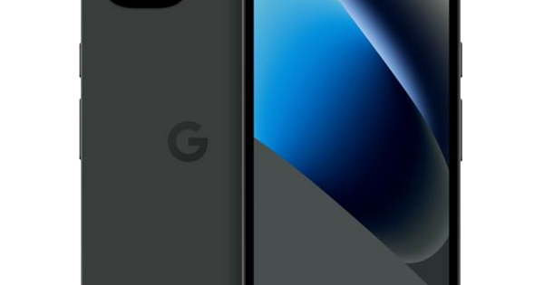 Dealmonday | Google Pixel 10a 5G Smartphone (8GB+128GB) - Obsidian
