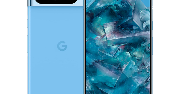 Dealmonday | Google Pixel 8 Pro 5G Smartphone (12+128GB) - Bay