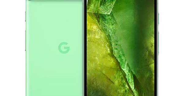 Dealmonday | Google Pixel 8a 5G Smartphone (8+128GB) - Aloe