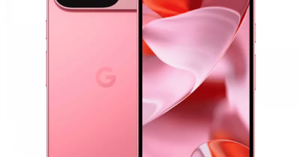 Dealmonday | Google Pixel 9 5G Smartphone (12+256GB) - Peony