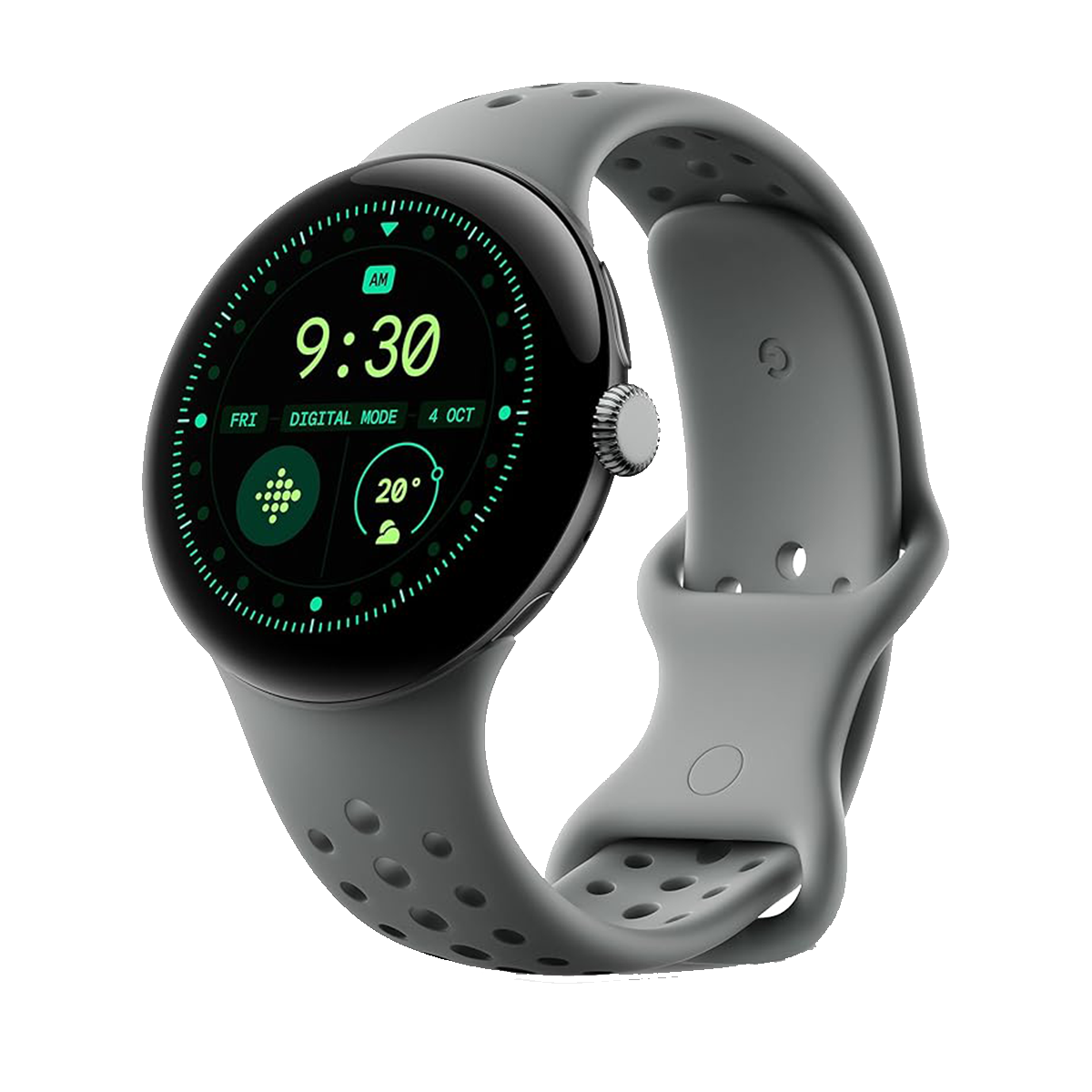 google-pixel-watch-3-hazel( 