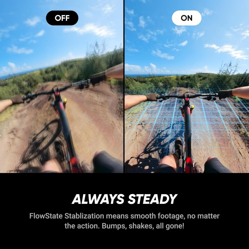 Insta360 X5 - Waterproof 360 Action Camera