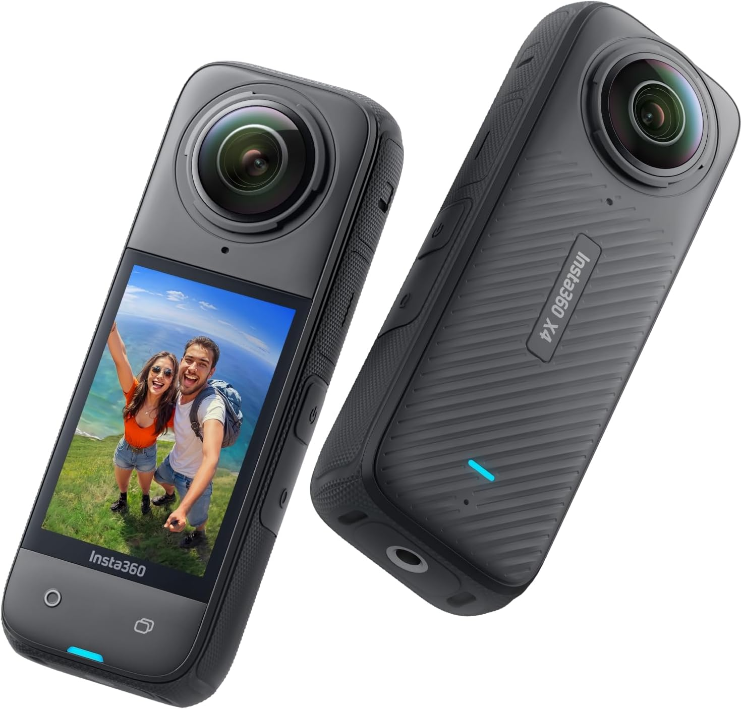 Dealmonday | Insta360 X4 - Waterproof 360 Action Camera