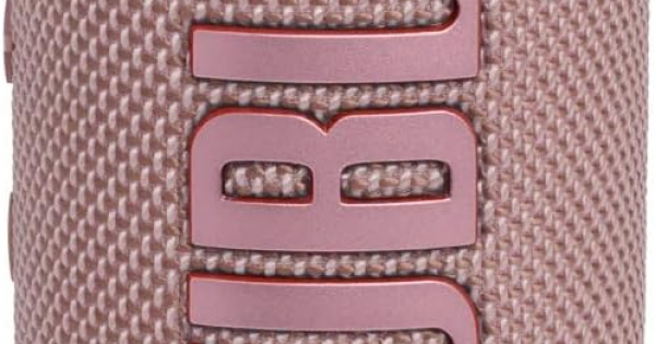 JBL ポータブルBluetoothスピーカー(ピンク) JBL FLIP 6 JBLFLIP6PINK