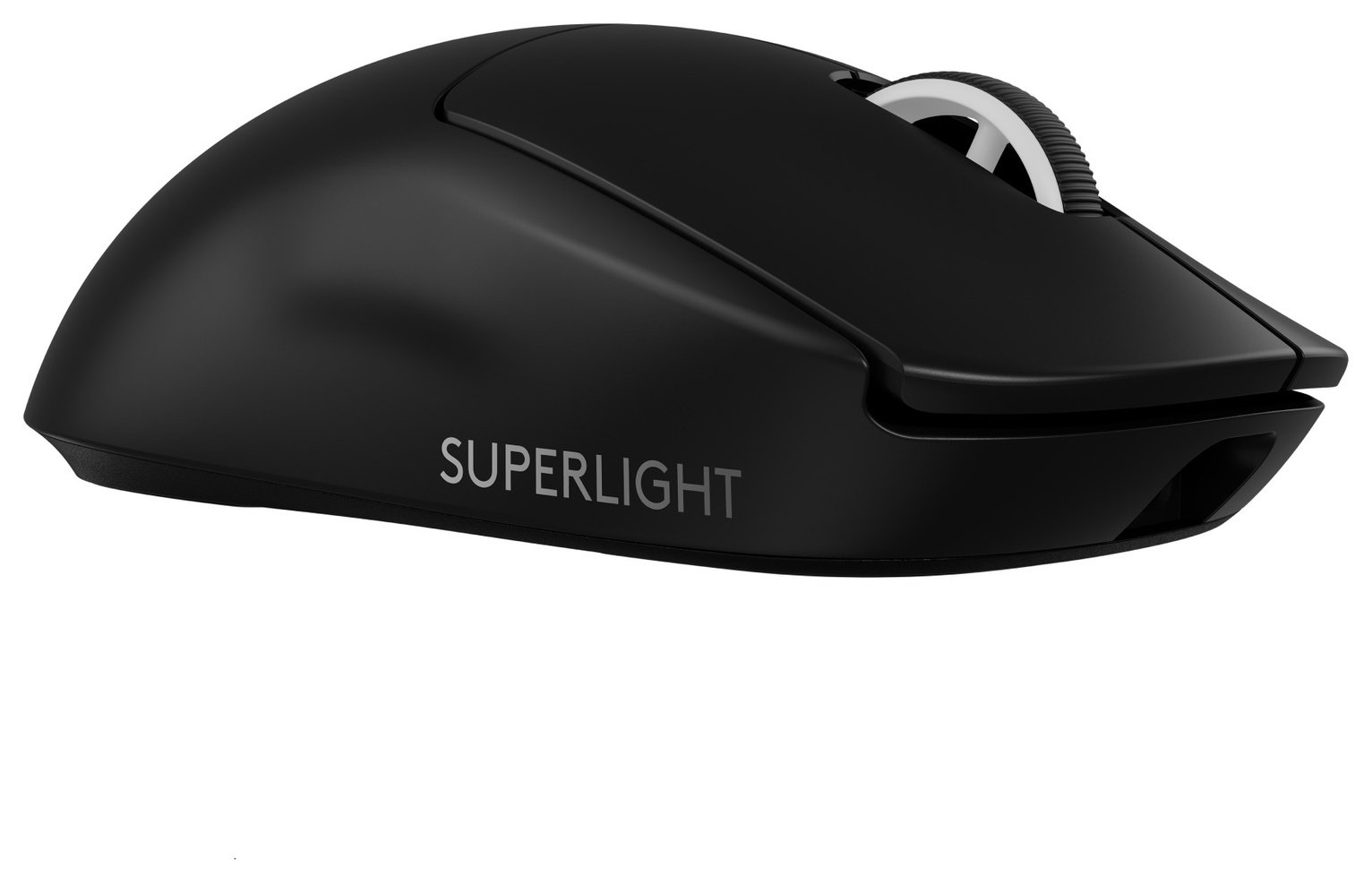 Logitech G PRO X Superlight 2 Lightspeed Wireless Gaming Mouse Black Dealmonday