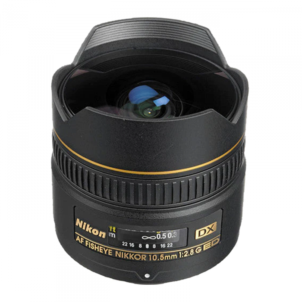 Pro Glass Filtre UV HD MC 72 Mm - Protection Objectif Nikon AF-S DX 18-200mm F/3.5-5.6G ED VR II - Verre Multicouche