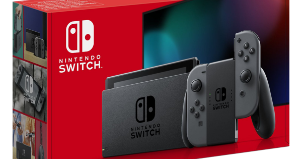 Nintendo latest console 2020 discount