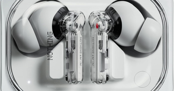 Dealmonday | Nothing Ear (a) Wireless Ear Buds With Active Dealmonday | Nothing Ear (a) Wireless Ear Buds With Active