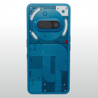 Nothing Phone (3a) 256GB ブルー Phone (3a) | Smartphone | Nothing | US