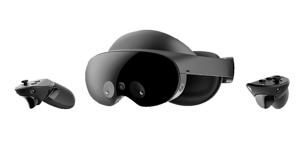その他  Quest Pro 256GB VR The Meta Quest Pro costs $1,499 and ships October 25th | The