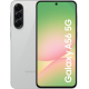 Samsung Galaxy A56 5G Smartphone (Dual-SIMs, 8+256GB) - Awesome Lightgrey