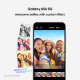 Samsung Galaxy A56 5G Smartphone (Dual-SIMs, 8+256GB) - Awesome Olive Samsung Galaxy A56 5G Smartphone (Dual-SIMs, 8+256GB) - Awesome Olive