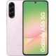 Samsung Galaxy A56 5G Smartphone (Dual-SIMs, 8+256GB) - Awesome Pink