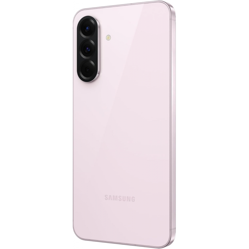 Samsung Galaxy A56 5G Smartphone (Dual-SIMs, 8+128GB) - Awesome Pink Samsung Galaxy A56 5G Smartphone (Dual-SIMs, 8+128GB) - Awesome Pink
