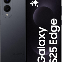Dealmonday | Samsung Galaxy S25 Edge 5G Smartphone (Dual-SIMs