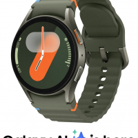 SAMSUNG - Galaxy Watch7 44ｍｍ グリーン LTE版 新品 Galaxy Watch7 44mm Green | Cellcom