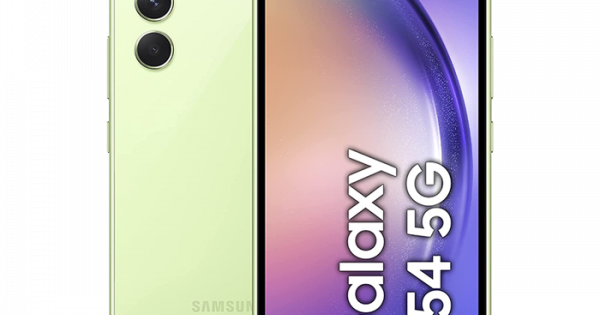 Dealmonday | Samsung Galaxy A54 5G Smartphone (Dual-SIMs, 8+ Dealmonday | Samsung Galaxy A54 5G Smartphone (Dual-SIMs, 8+