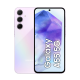 Samsung Galaxy A55 5G Smartphone (Dual-SIMs, 8+128GB) - Awesome Lilac