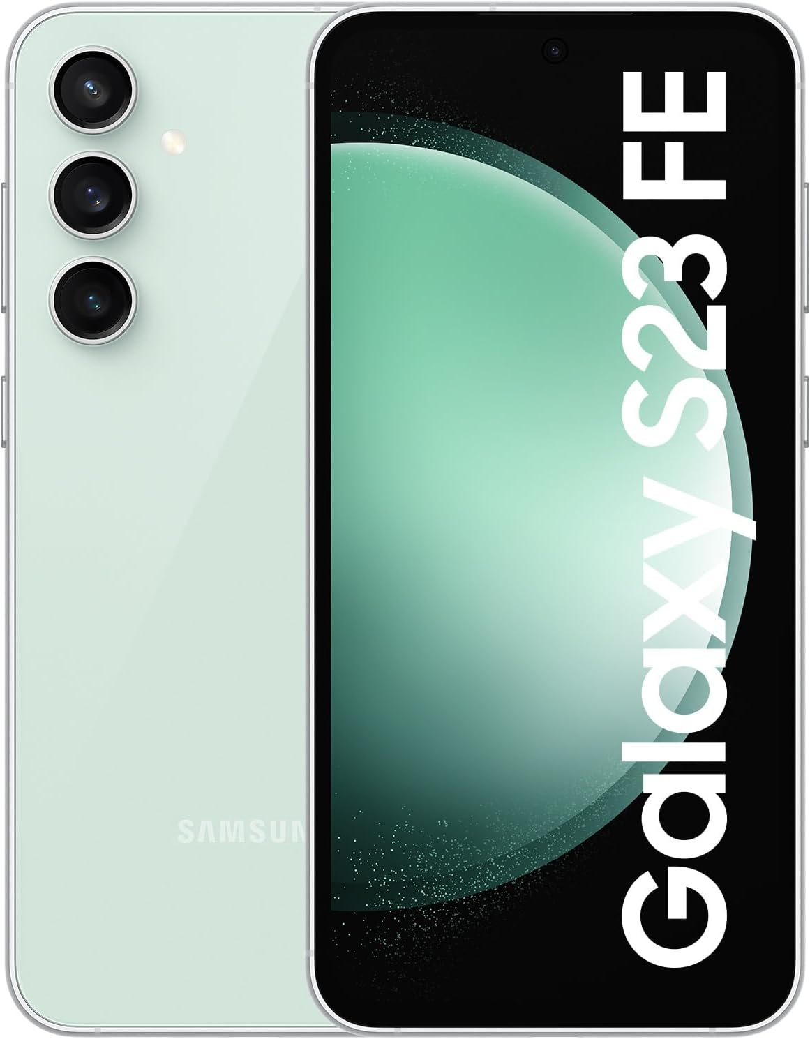 Dealmonday | Samsung Galaxy S23 FE 5G Smartphone (8+256GB