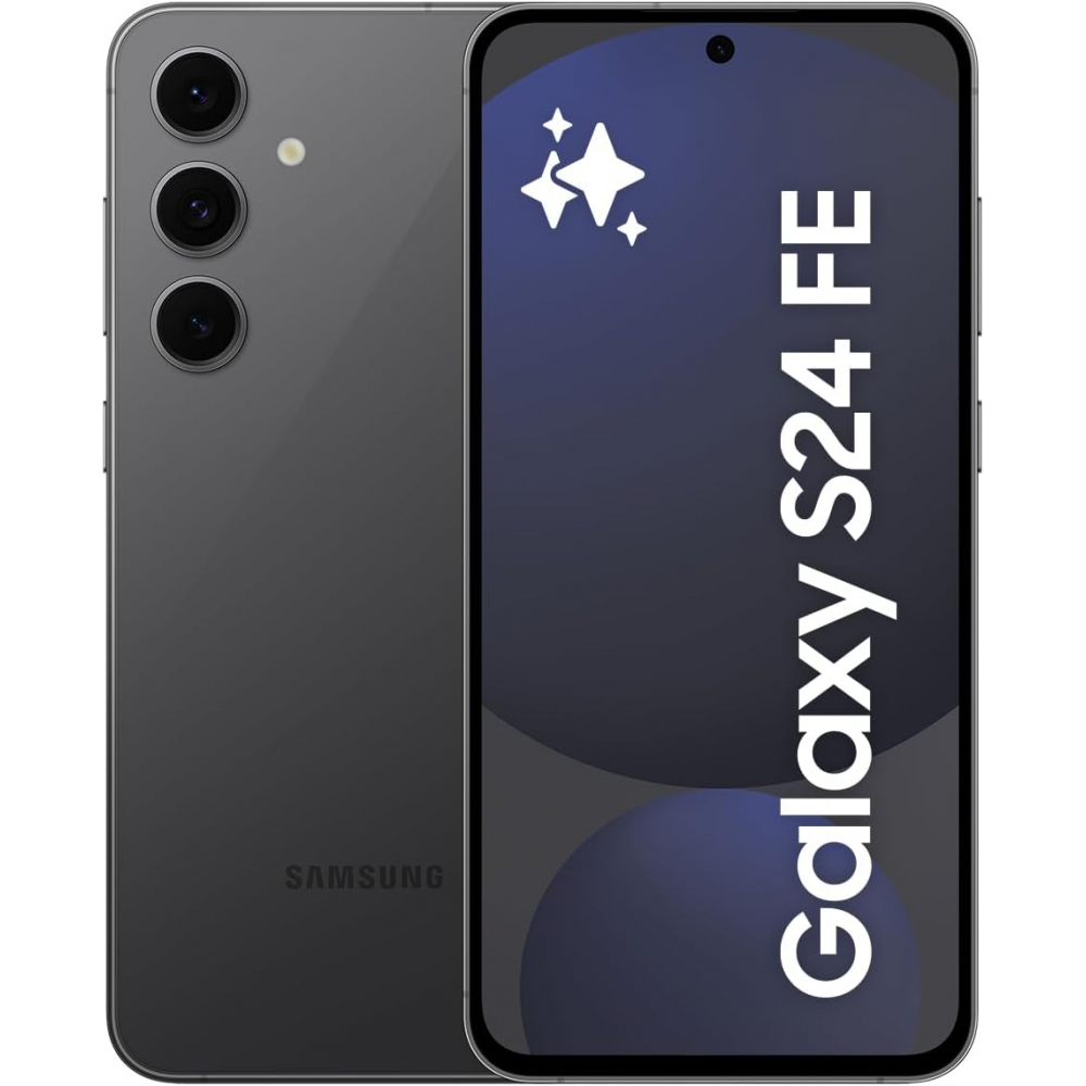 Dealmonday | Samsung Galaxy S24 FE 5G Smartphone (8+256GB) - Graphite