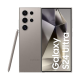 Samsung Galaxy S24 Ultra 5G Smartphone (Dual-SIMs, 12GB+1TB) - Titanium Gray
