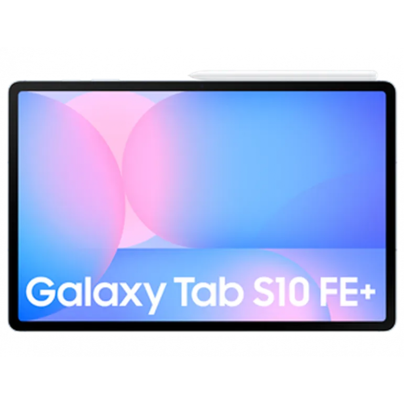 Samsung Galaxy Tab S10 FE+ (WiFi, 8GB + 128GB) - Blue Samsung Galaxy Tab S10 FE+ (WiFi, 8GB + 128GB) - Blue