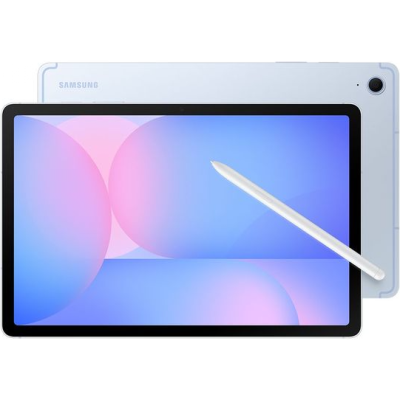 Samsung Galaxy Tab S10 FE+ (WiFi, 8GB + 128GB) - Blue Samsung Galaxy Tab S10 FE+ (WiFi, 8GB + 128GB) - Blue