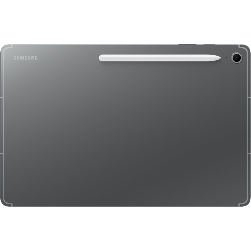 Samsung Galaxy Tab S10 FE+ (WiFi, 8GB + 128GB) - Grey Samsung Galaxy Tab S10 FE+ (WiFi, 8GB + 128GB) - Grey