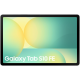 Samsung Galaxy Tab S10 FE (WiFi, 8GB + 128GB) - Silver