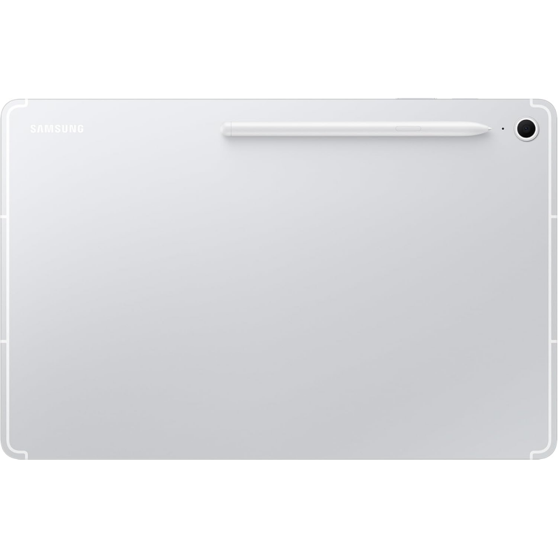 Samsung Galaxy Tab S10 FE+ (WiFi, 8GB + 128GB) - Silver Samsung Galaxy Tab S10 FE+ (WiFi, 8GB + 128GB) - Silver
