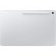 Samsung Galaxy Tab S10 FE+ (WiFi, 8GB + 128GB) - Silver Samsung Galaxy Tab S10 FE+ (WiFi, 8GB + 128GB) - Silver