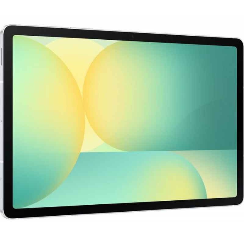 Samsung Galaxy Tab S10 FE (WiFi, 12GB + 256GB) - Silver Samsung Galaxy Tab S10 FE (WiFi, 12GB + 256GB) - Silver