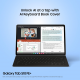 Samsung Galaxy Tab S10 FE+ (WiFi, 8GB + 128GB) - Silver Samsung Galaxy Tab S10 FE+ (WiFi, 8GB + 128GB) - Silver