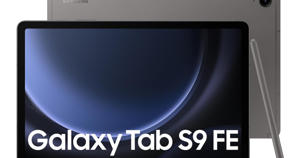 Dealmonday | Samsung Galaxy Tab S9 FE (WiFi, 8+256GB, S Pen