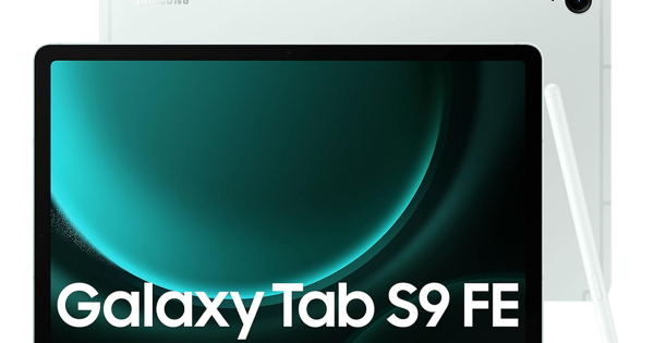 Dealmonday | Samsung Galaxy Tab S9 FE (WiFi 6+128GB, S Pen