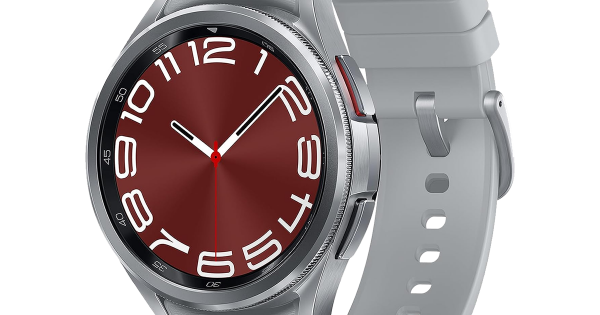 Dealmonday | Samsung Galaxy Watch 6 Classic Smart Watch (Bluetooth 
