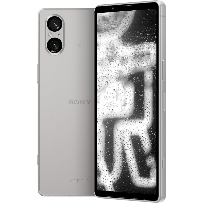 Dealmonday | Sony Xperia 5 V 5G Smartphone (Dual-Sim, 8+256GB 