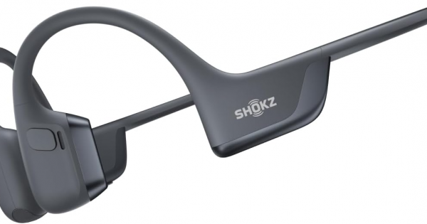 新品未開封 ✨ SHOKZ OpenRun Pro 2 ブラック Dealmonday | SHOKZ OpenRun Pro 2 Open-Ear Wireless Earphones - Black
