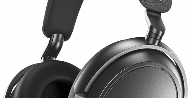 Dealmonday | Sennheiser Momentum 4 Wireless Headphones with