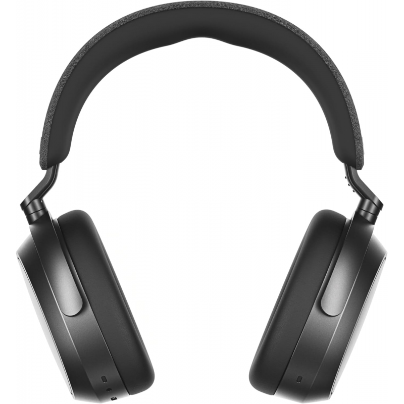 Sennheiser Momentum 4 Wireless Headphones with Bluetooth - Graphite Sennheiser Momentum 4 Wireless Headphones with Bluetooth - Graphite