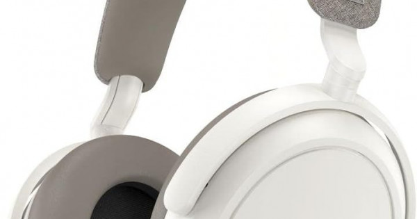 Sennheiser Momentum 4 Wireless Headphones with Bluetooth - White Sennheiser Momentum 4 Wireless Headphones with Bluetooth - White