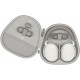 Sennheiser Momentum 4 Wireless Headphones with Bluetooth - White Sennheiser Momentum 4 Wireless Headphones with Bluetooth - White