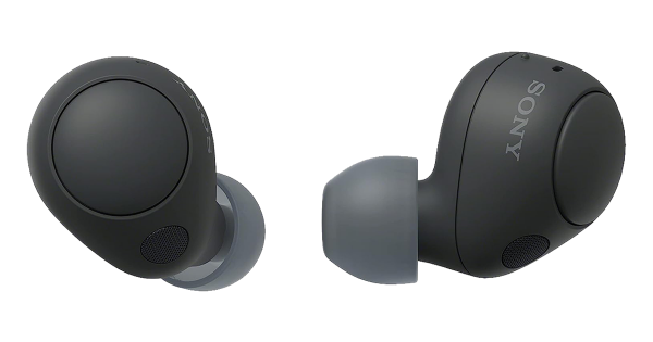 Dealmonday | Sony WF-C700N Wireless Noise Cancelling Earbuds - Black